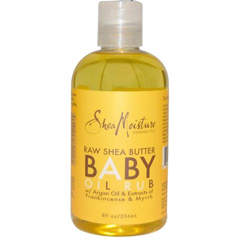 shea moisture safe for pregnancy